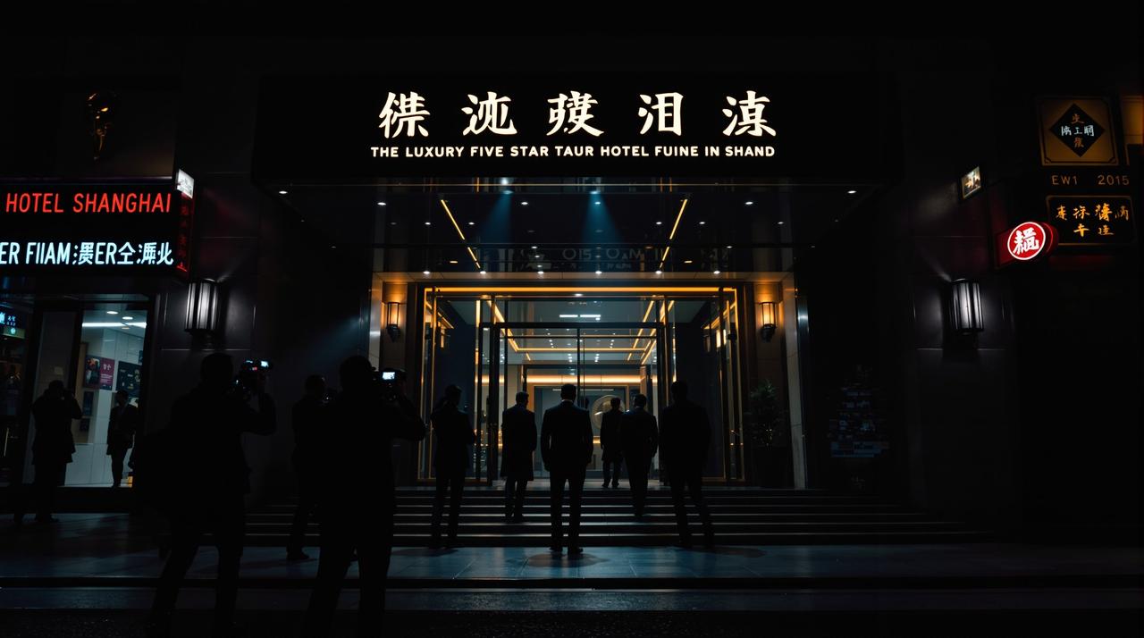 娱乐吃瓜小男孩在江永石柱镇探秘网红打卡地引发热议